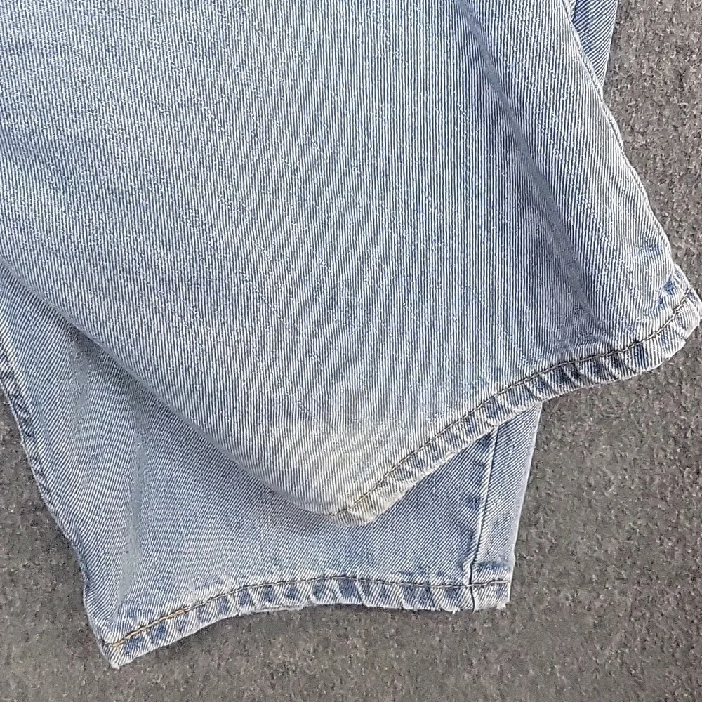 Levis 560 Medium Wash Jeans Men's Size 40 X 28